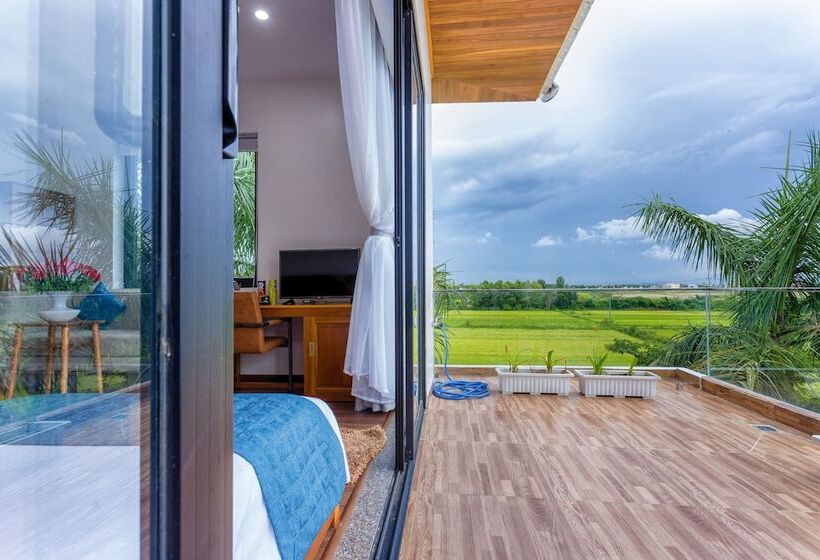 Fotos del hotel Hoi An Reverie Villas:  9