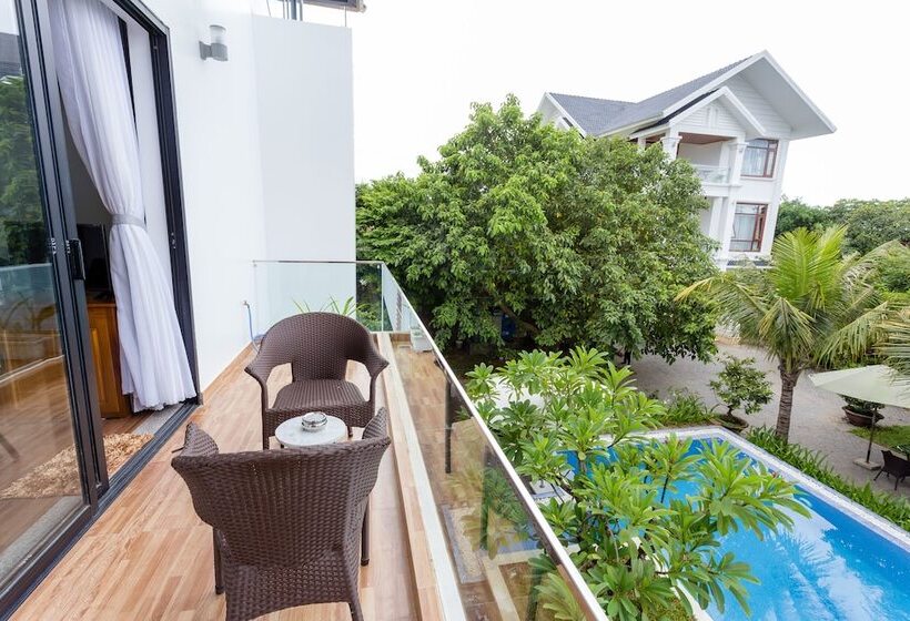 Fotos del hotel Hoi An Reverie Villas:  3