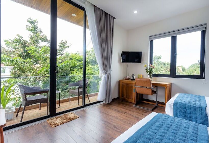 Fotos del hotel Hoi An Reverie Villas:  18