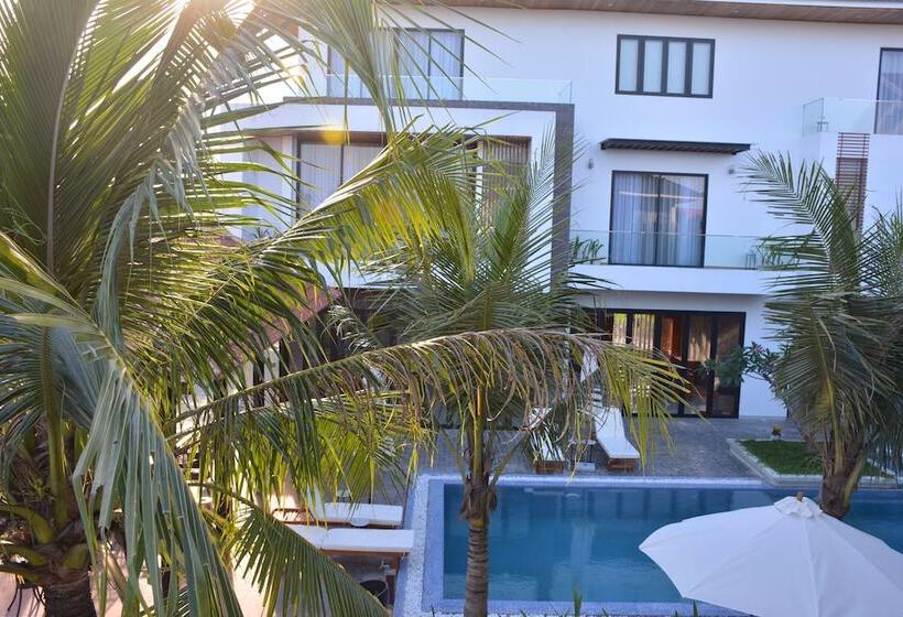 Fotos del hotel Hoi An Reverie Villas:  24