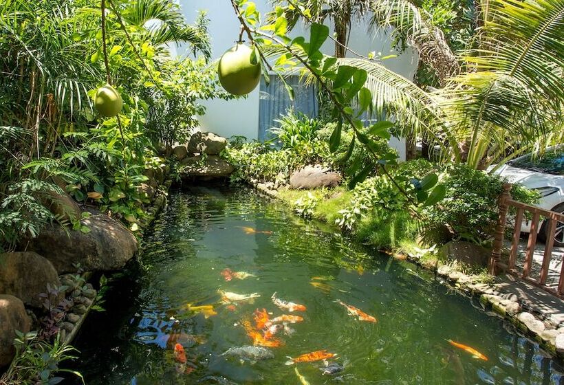 Fotos del hotel Hoi An Reverie Villas:  5