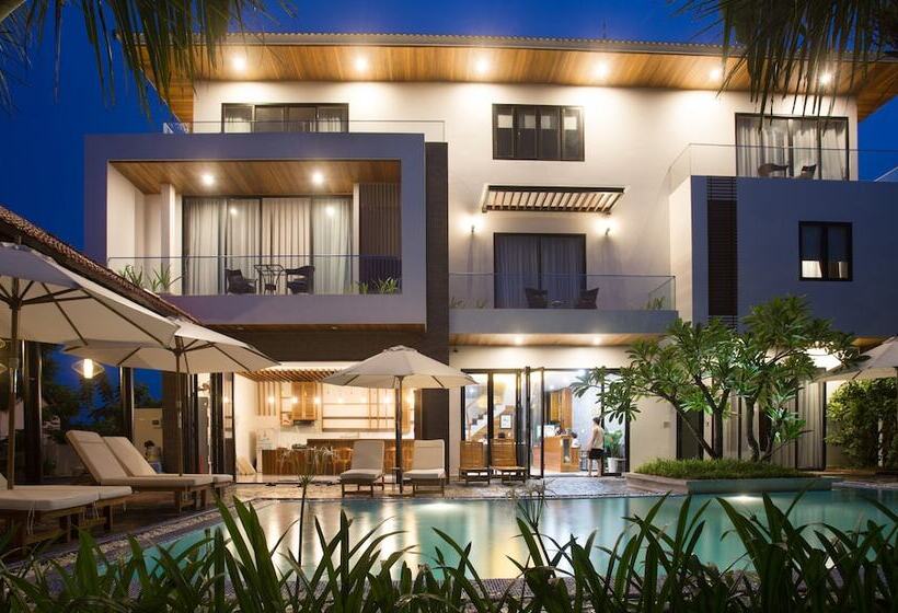 Fotos del hotel Hoi An Reverie Villas:  12