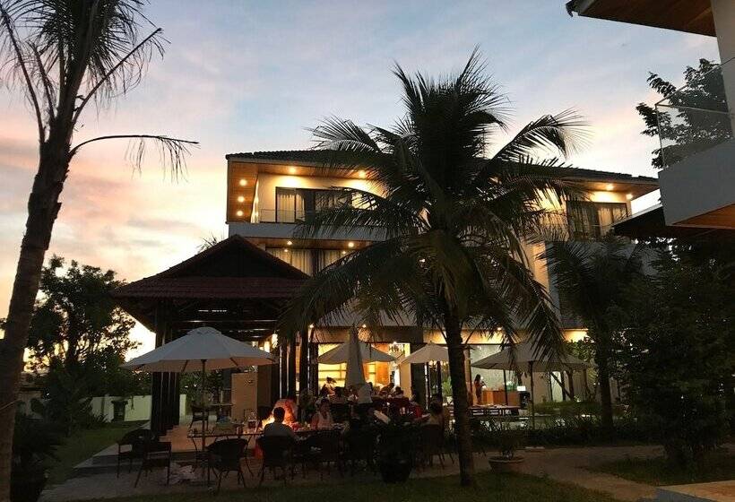 Fotos del hotel Hoi An Reverie Villas:  25