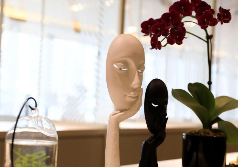 Fotos del hotel Le Meridien Shenyang Heping:  8