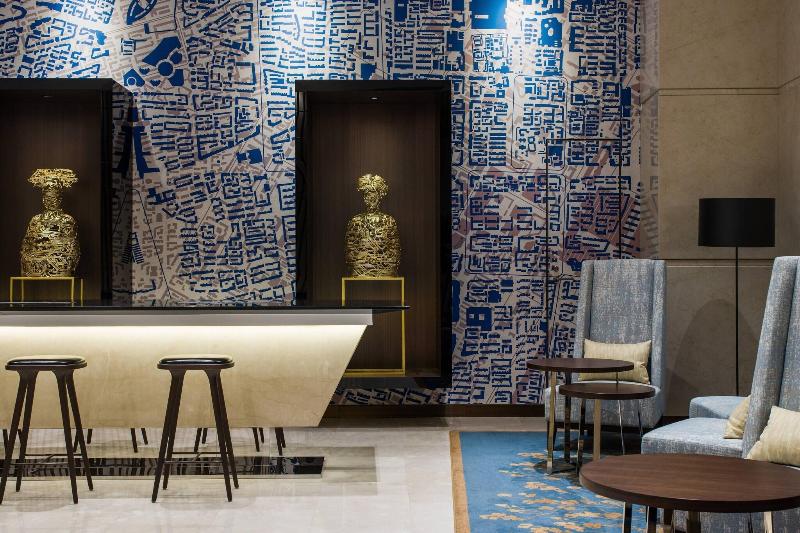 Fotos del hotel Le Meridien Shenyang Heping:  11