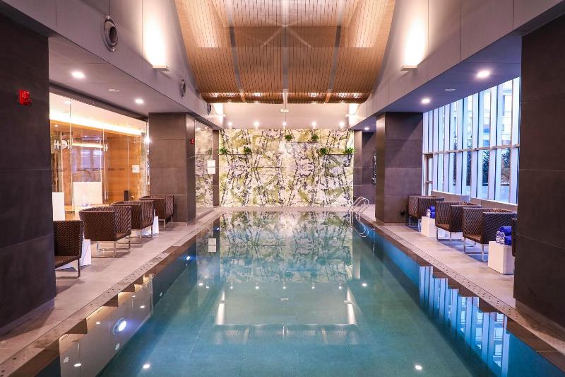 Fotos del hotel Le Meridien Shenyang Heping:  10