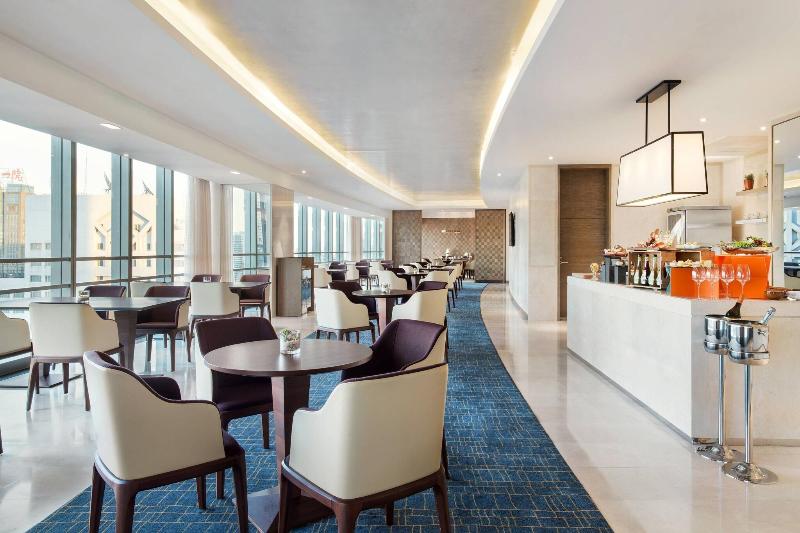 Fotos del hotel Le Meridien Shenyang Heping:  21