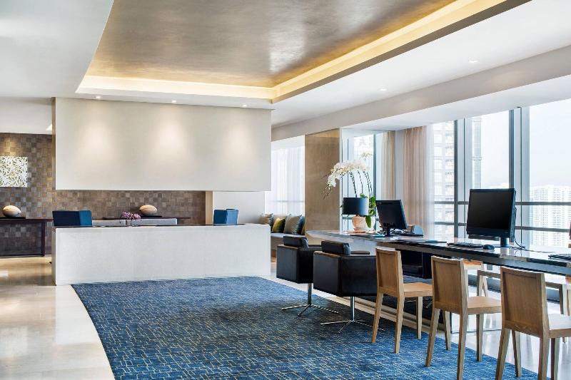 Fotos del hotel Le Meridien Shenyang Heping:  25