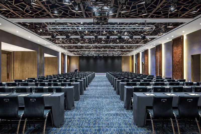 Fotos del hotel Le Meridien Shenyang Heping:  22