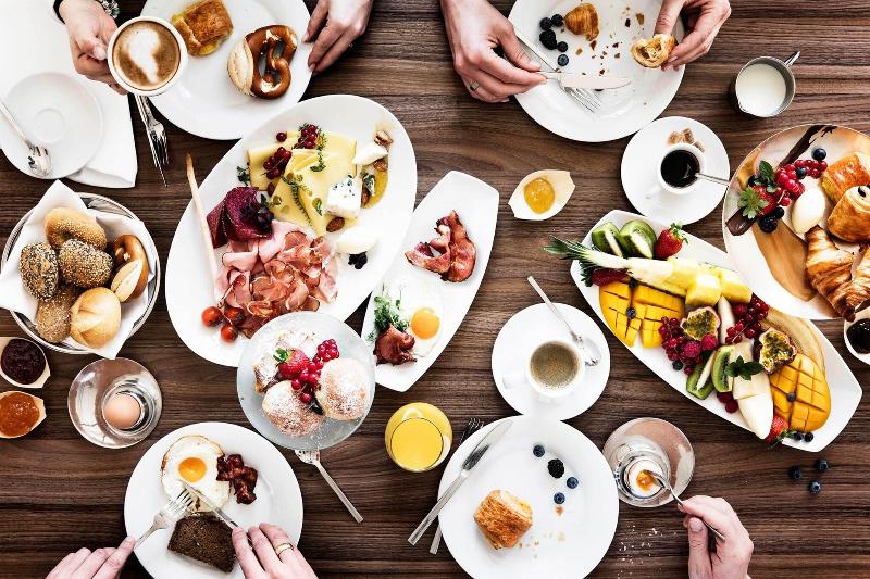 Fotos del hotel Le Meridien Shenyang Heping:  5