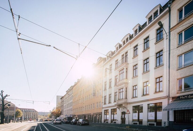 Fotos del hotel Luga Homes  Stadthaus:  13