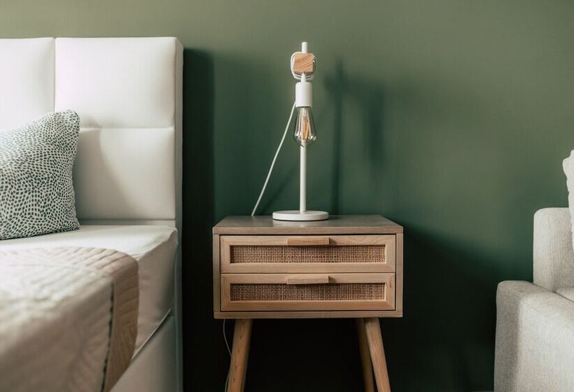 Fotos del hotel Luga Homes  Stadthaus:  9