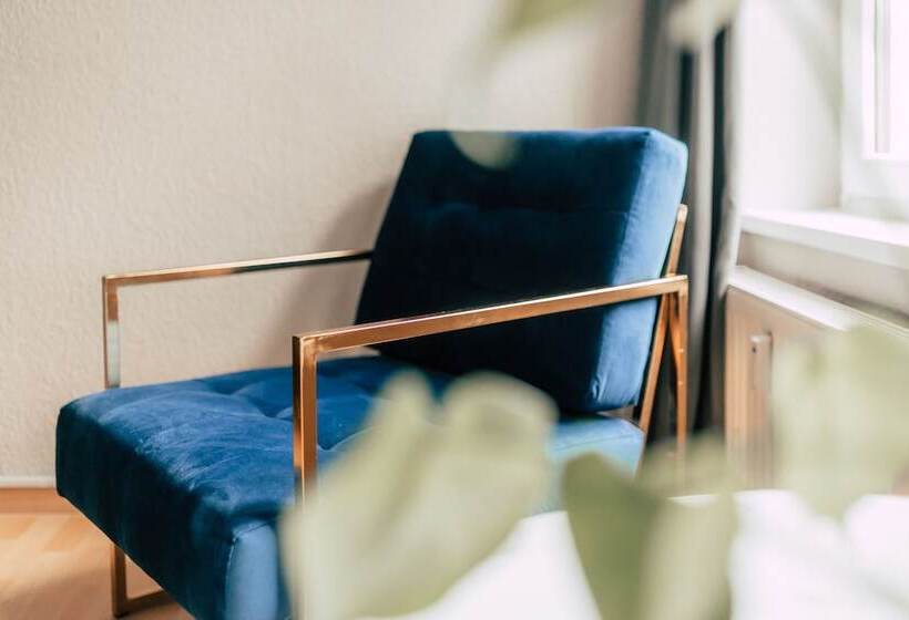 Fotos del hotel Luga Homes  Stadthaus:  7