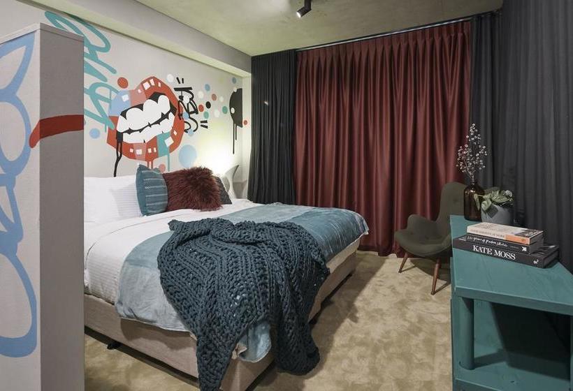 Fotos del hotel The Collectionist:  9