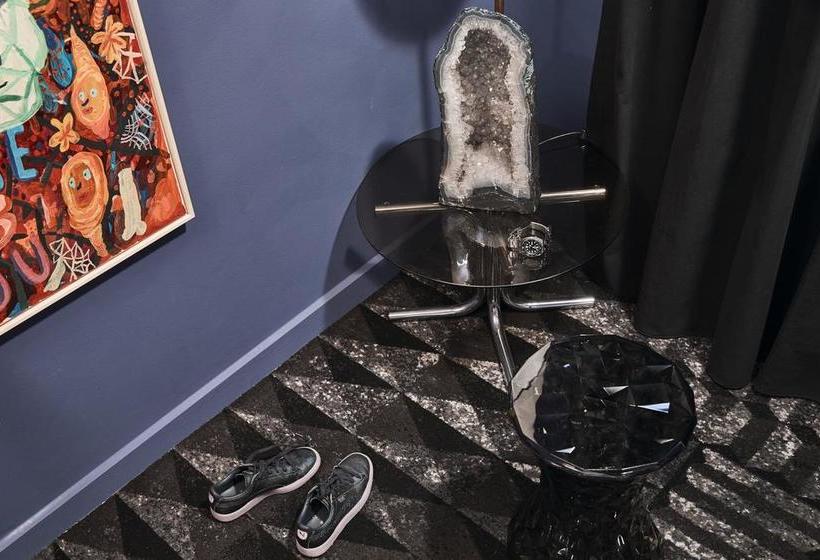 Fotos del hotel The Collectionist:  4