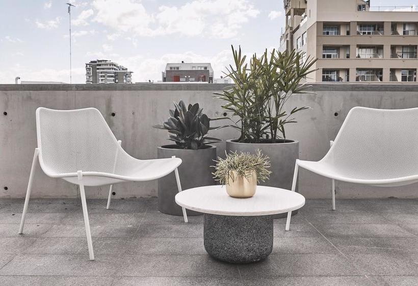 Fotos del hotel The Collectionist:  3