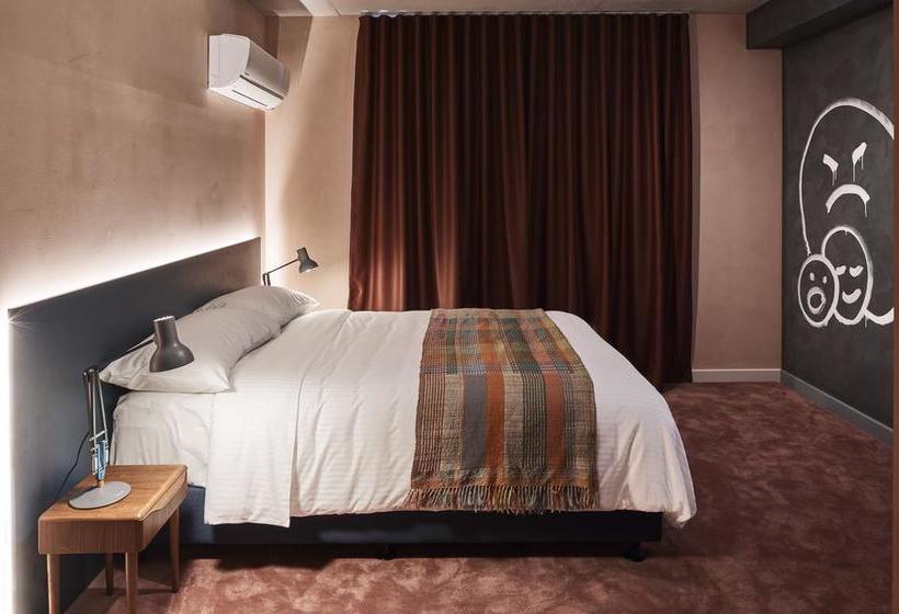 Fotos del hotel The Collectionist:  14