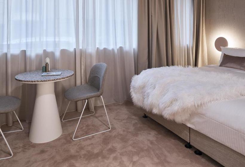 Fotos del hotel The Collectionist:  17