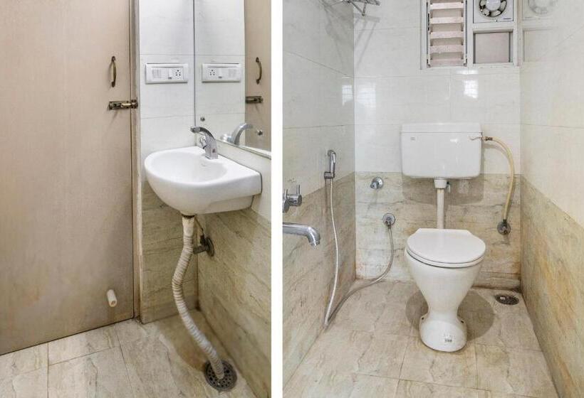 Fotos del hotel Oyo 9605 Hotel Golden Inn:  14