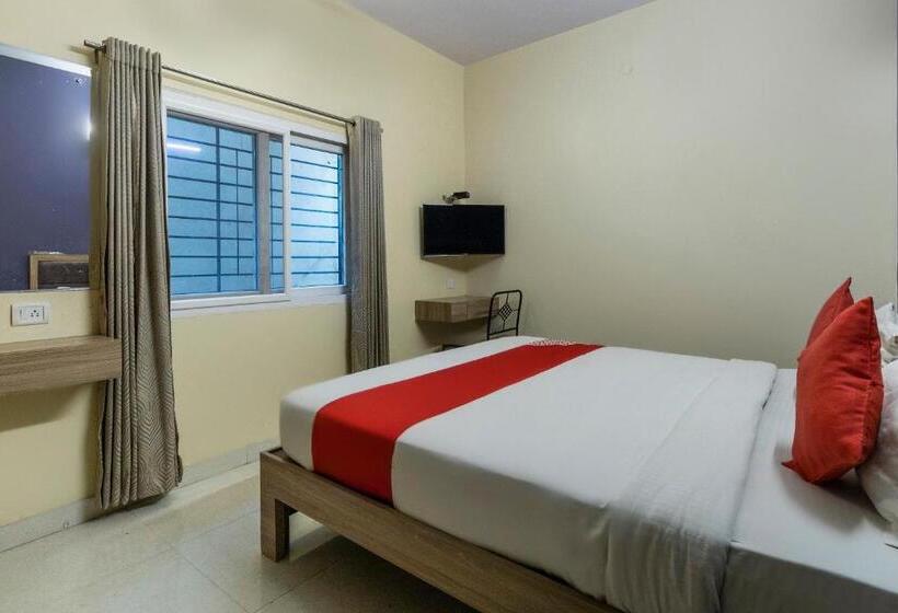 Fotos del hotel Oyo 9605 Hotel Golden Inn:  22