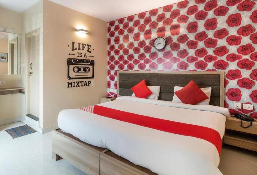 Fotos del hotel Oyo 9605 Hotel Golden Inn:  8