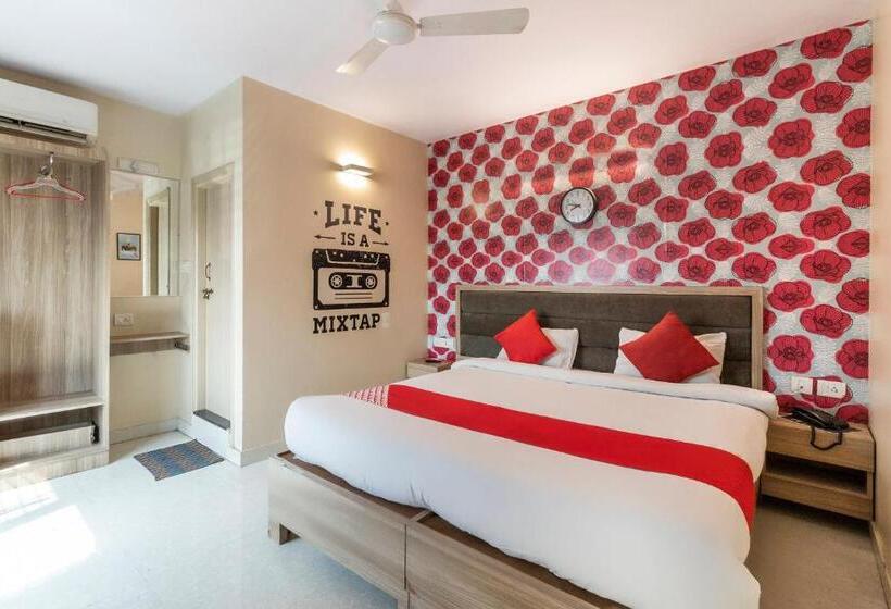 Fotos del hotel Oyo 9605 Hotel Golden Inn:  25