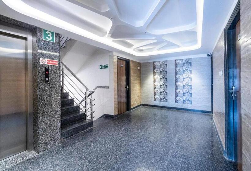 Fotos del hotel Oyo 9605 Hotel Golden Inn:  9