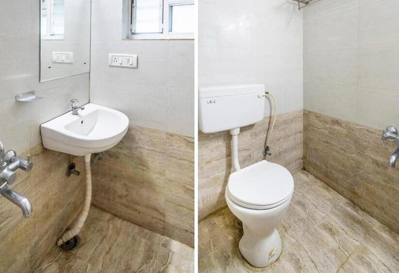 Fotos del hotel Oyo 9605 Hotel Golden Inn:  5