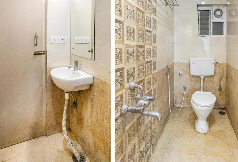 Fotos del hotel Oyo 9605 Hotel Golden Inn:  10