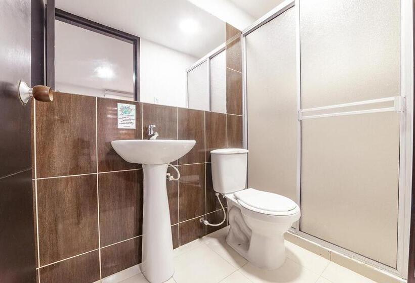 Fotos del hotel Ruta 65:  10