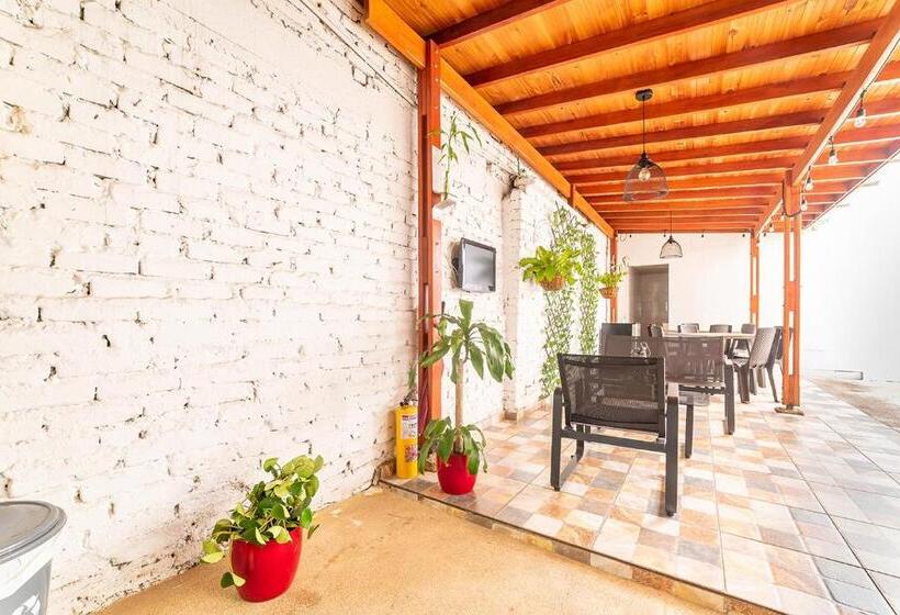 Fotos del hotel Ruta 65:  23