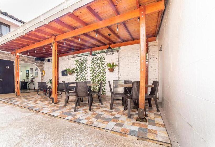 Fotos del hotel Ruta 65:  22