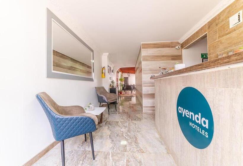 Fotos del hotel Ruta 65:  21