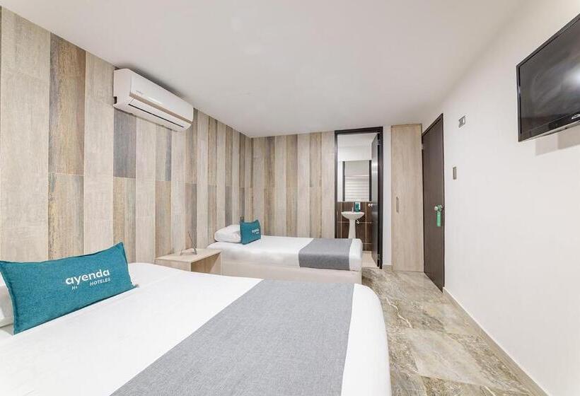 Fotos del hotel Ruta 65:  12