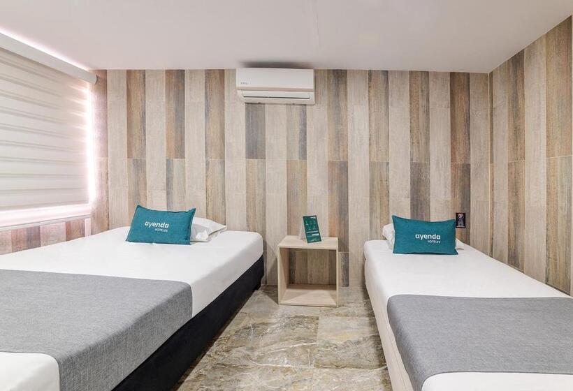 Fotos del hotel Ruta 65:  17