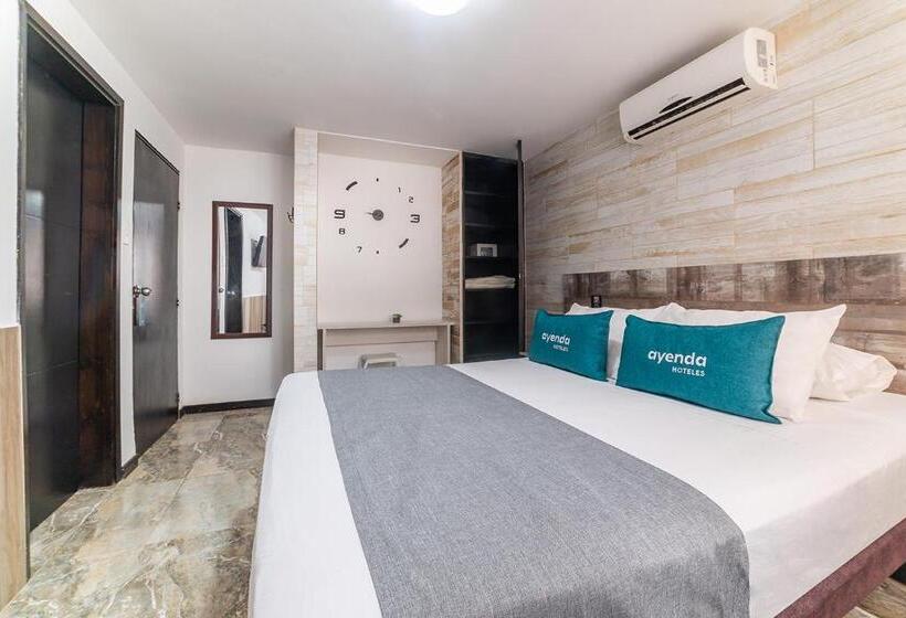 Fotos del hotel Ruta 65:  16