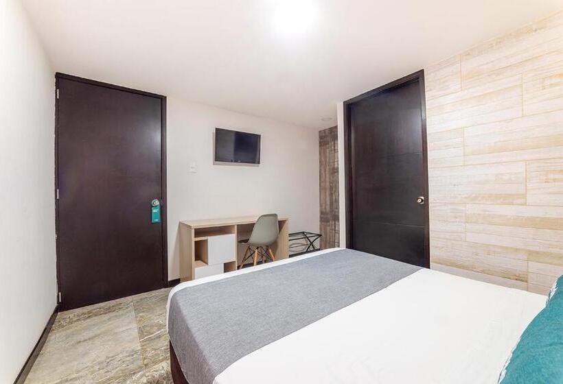 Fotos del hotel Ruta 65:  20