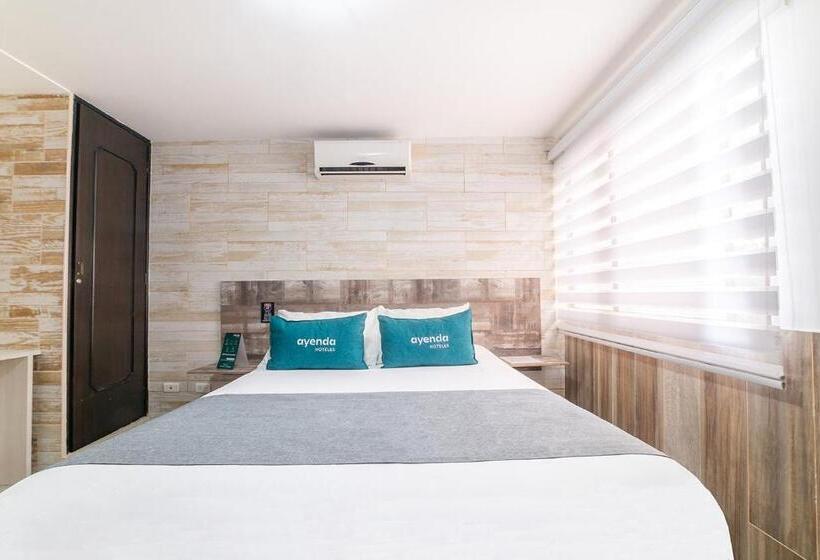 Fotos del hotel Ruta 65:  19