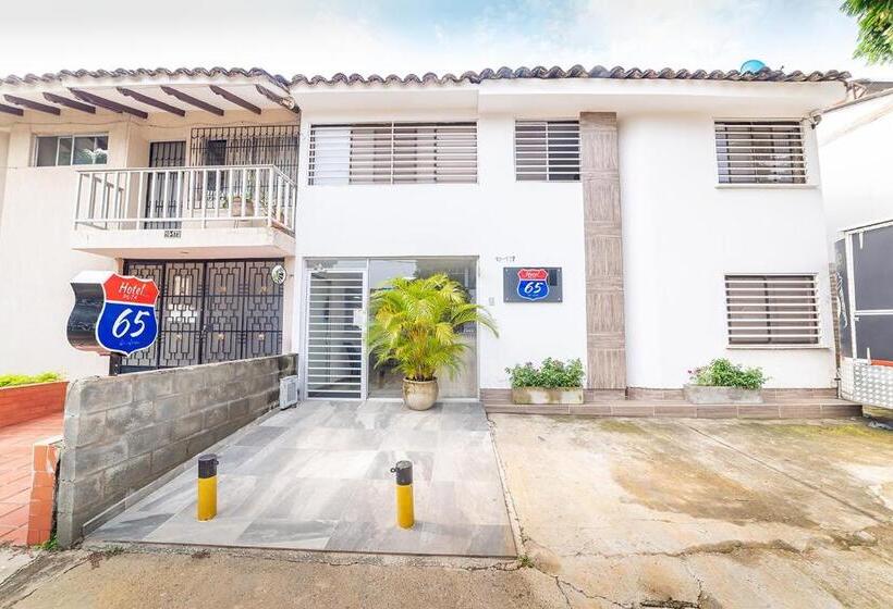 Fotos del hotel Ruta 65:  25