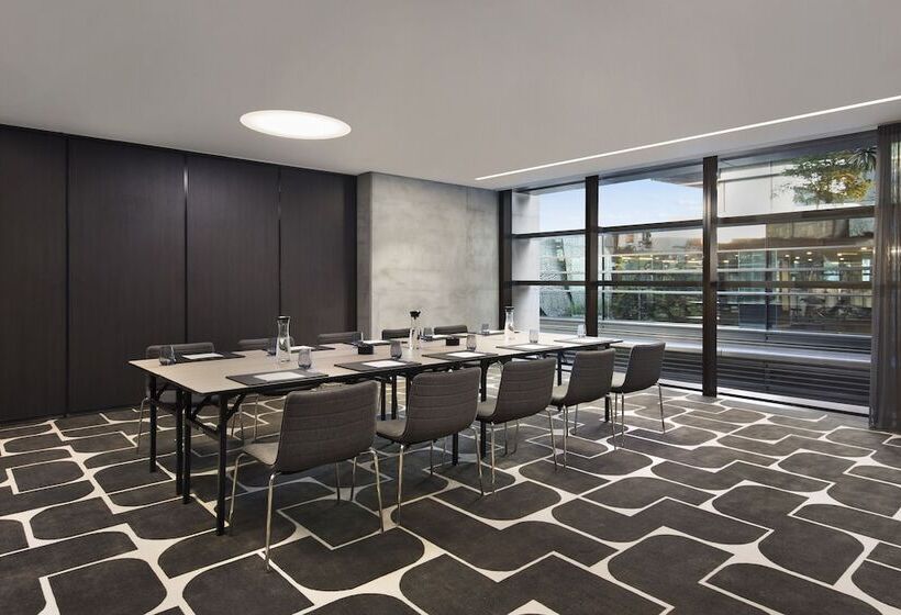 Fotos del hotel Four Points By Sheraton Sydney, Central Park:  17