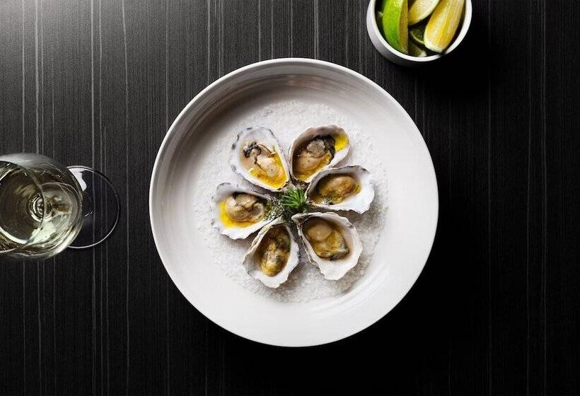 Fotos del hotel Four Points By Sheraton Sydney, Central Park:  16