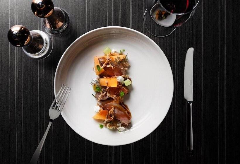 Fotos del hotel Four Points By Sheraton Sydney, Central Park:  21