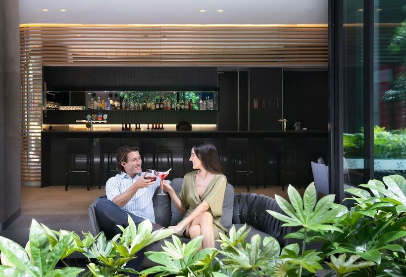 Fotos del hotel Four Points By Sheraton Sydney, Central Park:  4