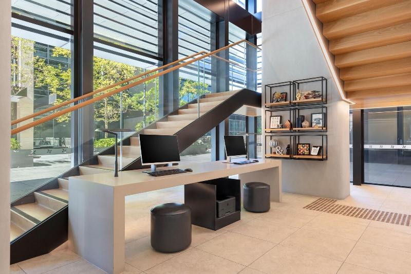 Fotos del hotel Four Points By Sheraton Sydney, Central Park:  15