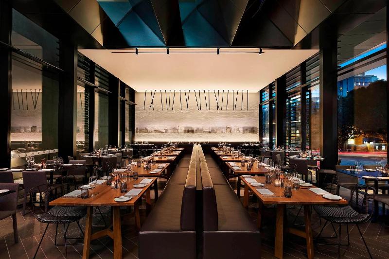 Fotos del hotel Four Points By Sheraton Sydney, Central Park:  19