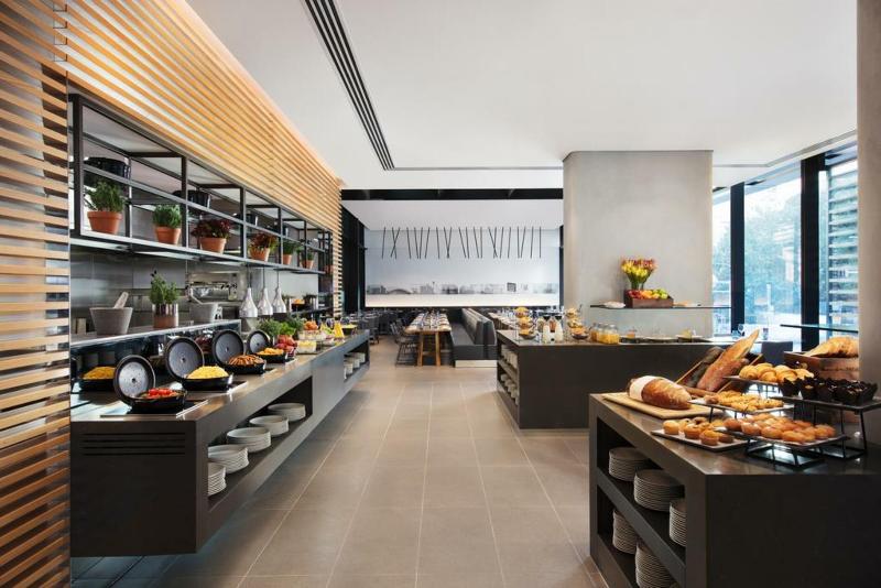 Fotos del hotel Four Points By Sheraton Sydney, Central Park:  12