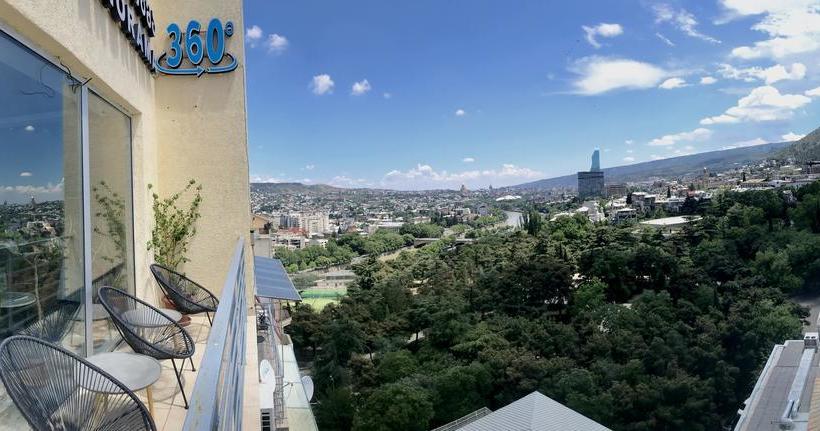 Fotos del hotel Panorama 360:  4