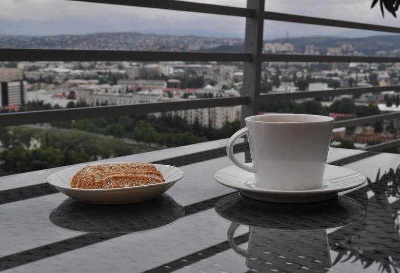 Fotos del hotel Panorama 360:  21