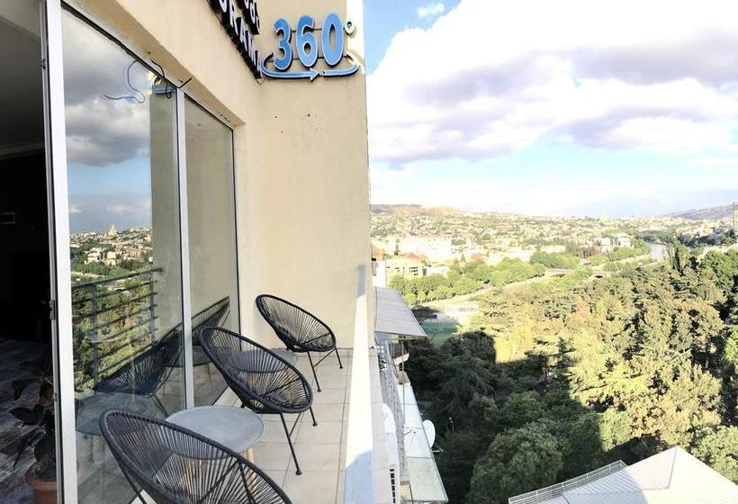 Fotos del hotel Panorama 360:  17