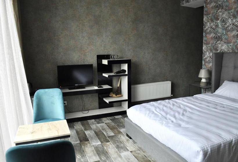 Fotos del hotel Panorama 360:  10